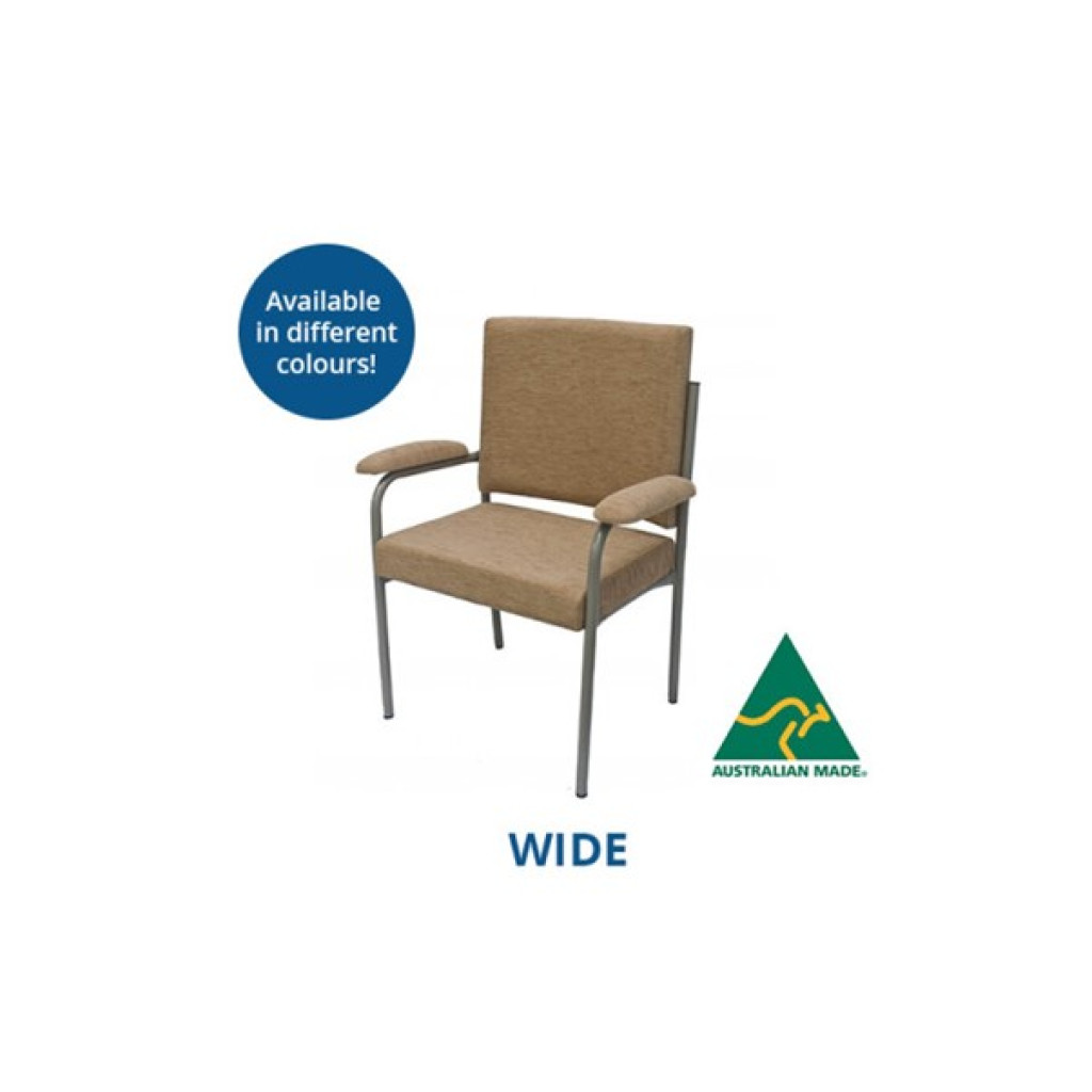 Bariatric Chairs are Essential Healthcare Infrastructure