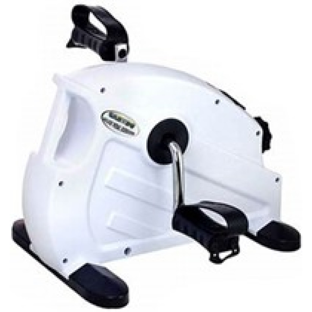 CanDo® Pedal Exerciser- Deluxe with LCD monitor