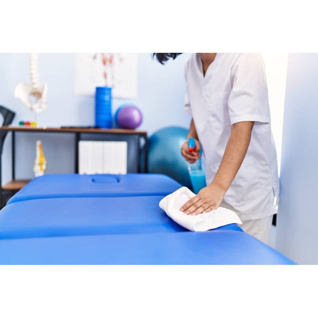 Durable, Easy Clean Surfaces