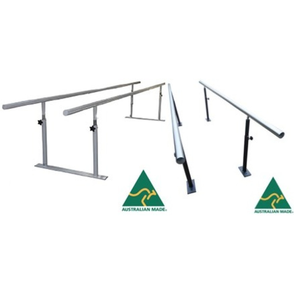 Walking Rail Stainless Steel Hand Rails