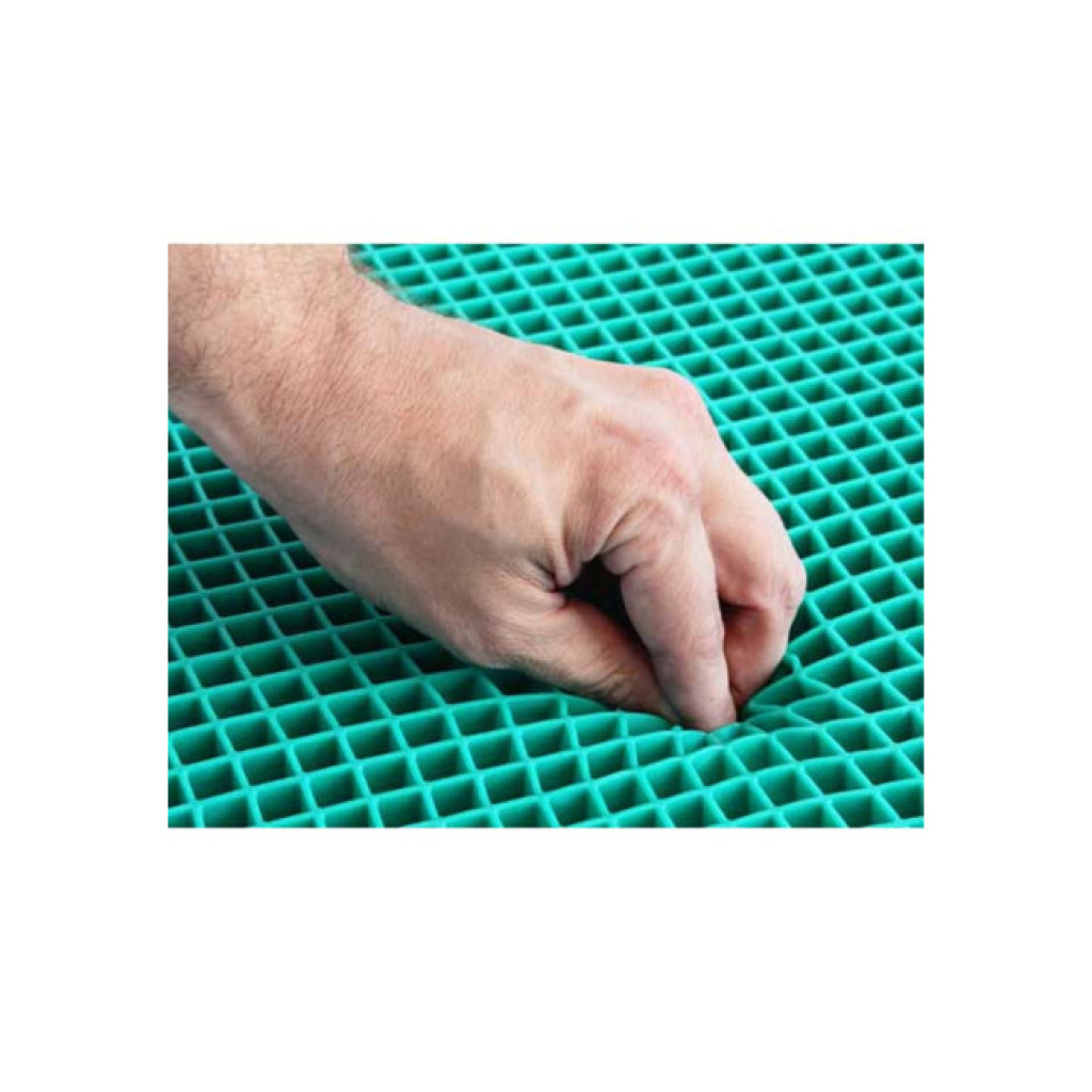 The Science Behind EquaGel Cushions