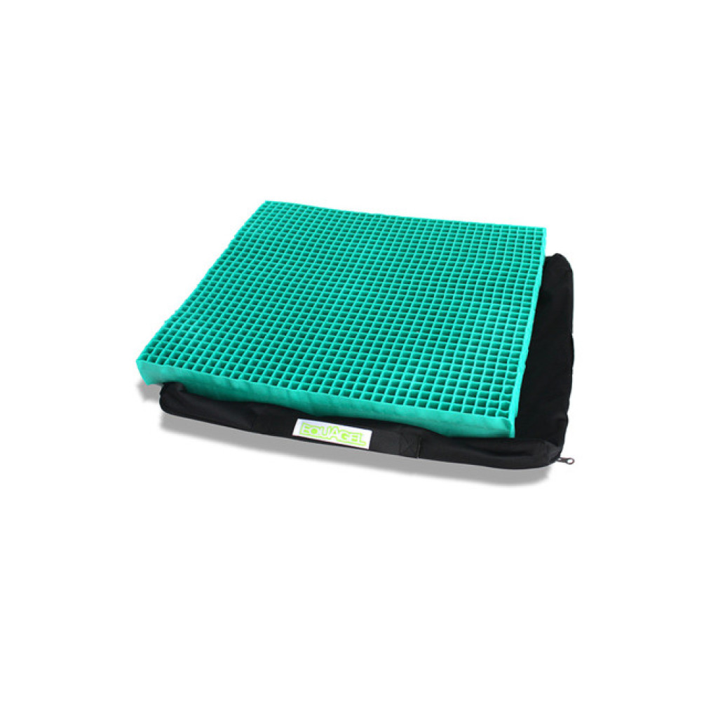 What is an EquaGel Cushion